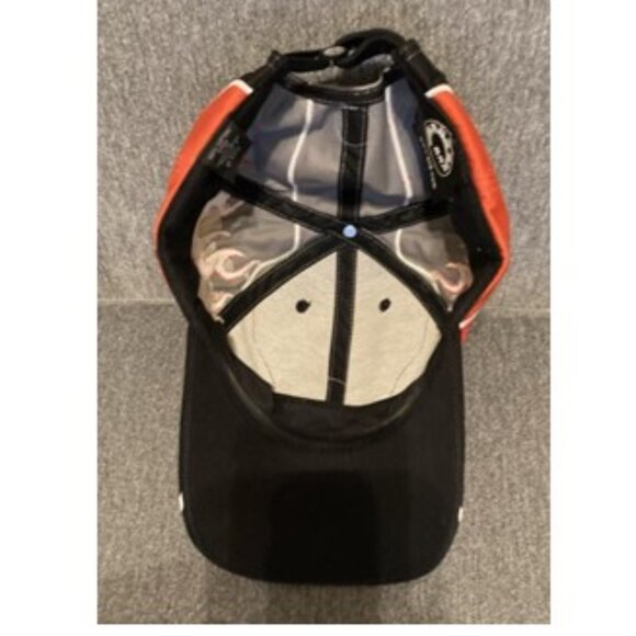 VINTAGE SKI-DOO LOGO BASEBALL CAP - Picture 6 of 6